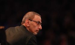 مجلس الوزراء اللبناني يغيرُ اسم جادة حافظ الأسد إلى زياد الرحباني